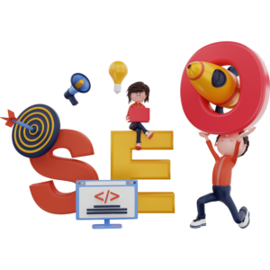 Best SEO Expert in Ahmedabad