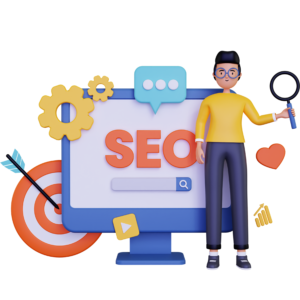 Best eCommerce SEO Services